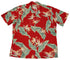 Paradise Found Men's Bird of Paradise #5 Hawaiian Shirt